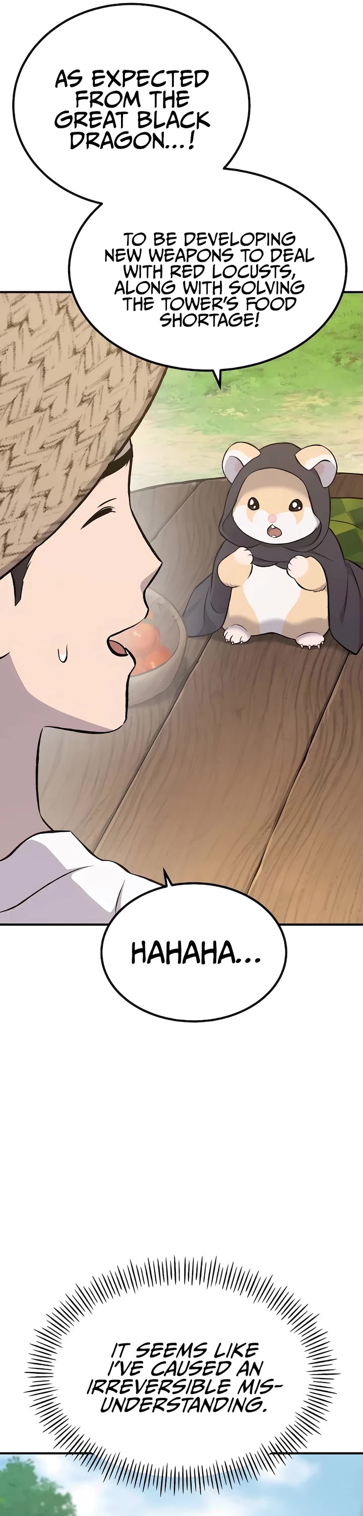 Solo Farming in the Tower Chapter 65 page 39 - Chapter 65