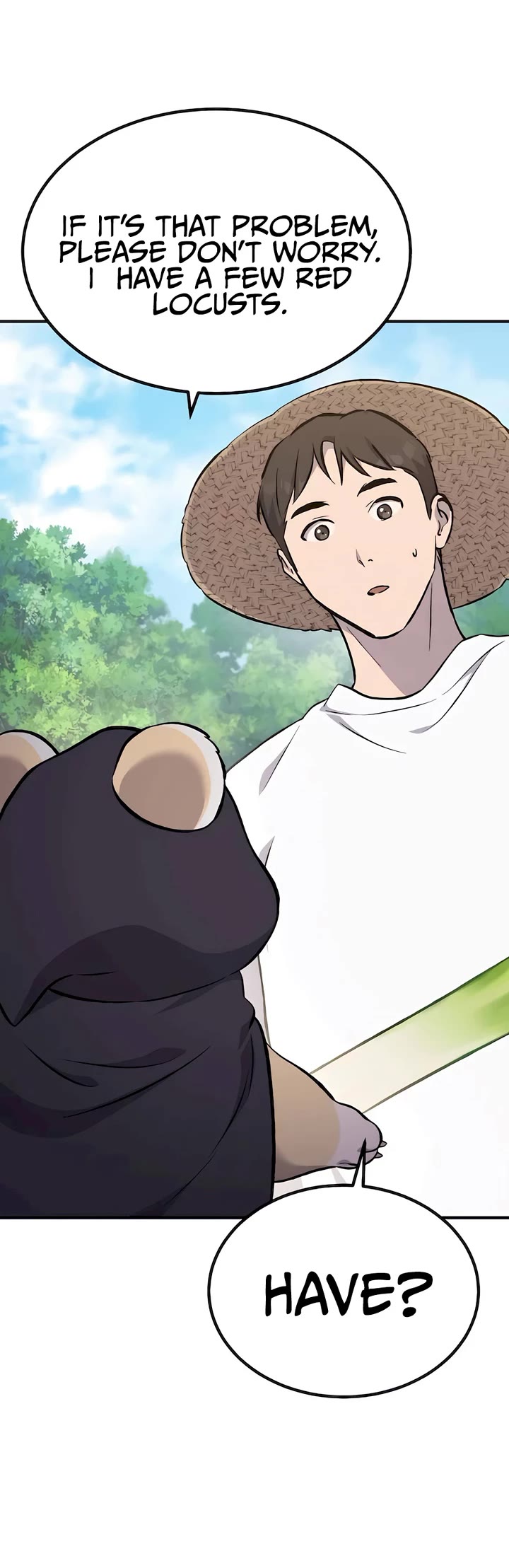 Solo Farming in the Tower Chapter 65 page 41 - Chapter 65