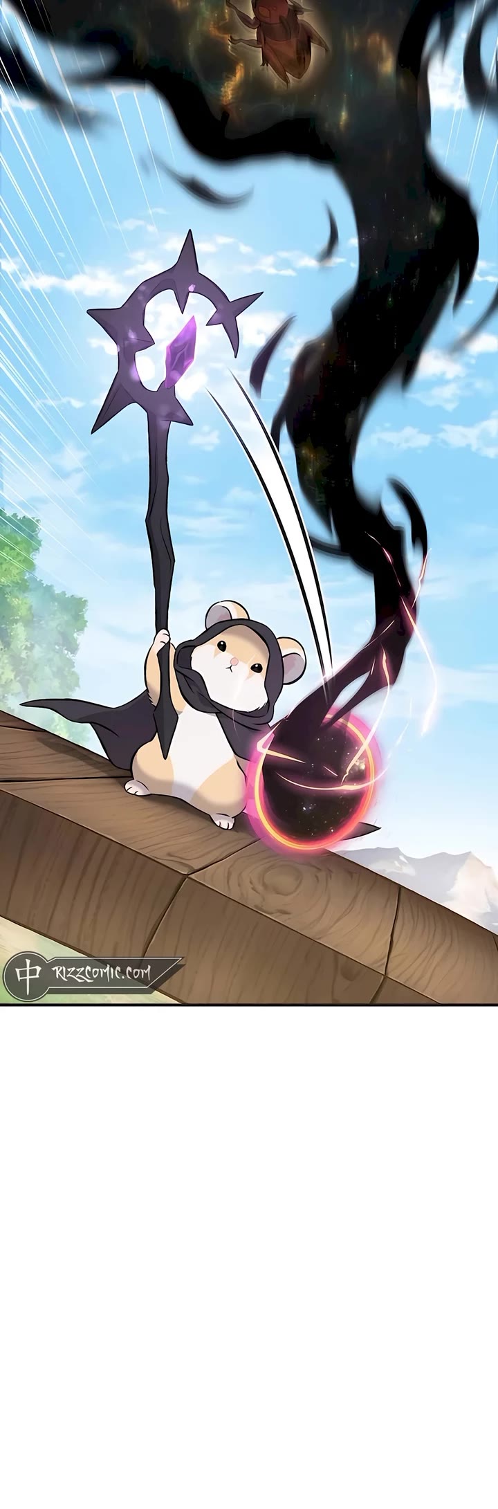 Solo Farming in the Tower Chapter 65 page 45 - Chapter 65