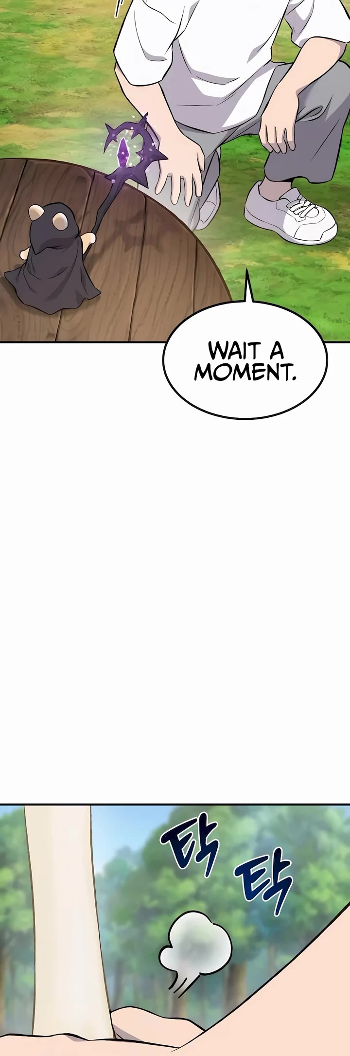 Solo Farming in the Tower Chapter 65 page 49 - Chapter 65