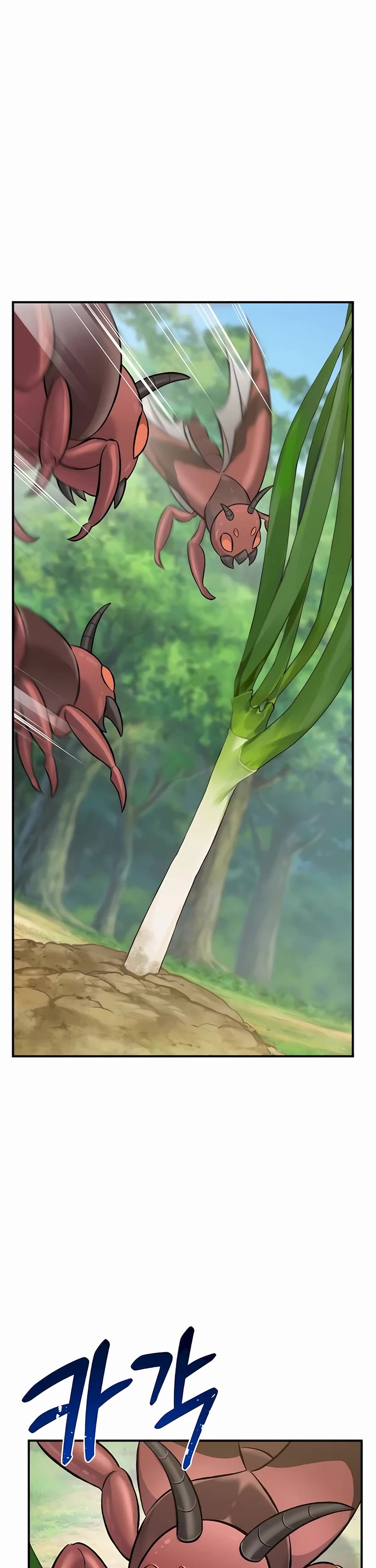 Solo Farming in the Tower Chapter 65 page 54 - Chapter 65