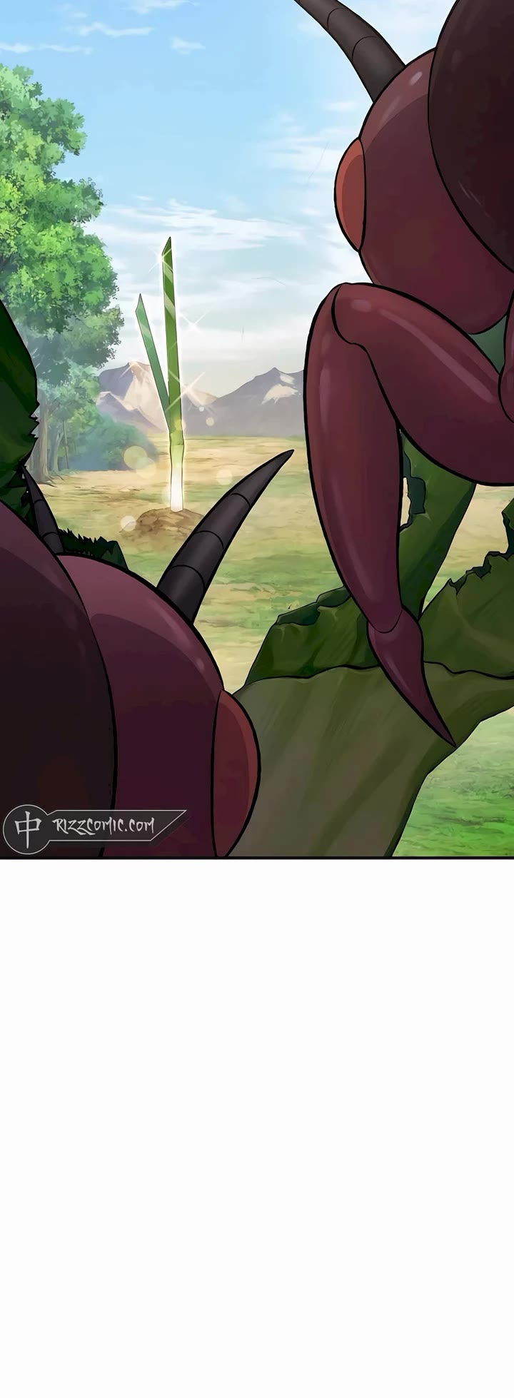 Solo Farming in the Tower Chapter 65 page 56 - Chapter 65