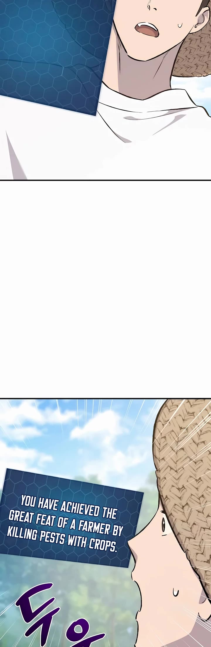 Solo Farming in the Tower Chapter 65 page 63 - Chapter 65