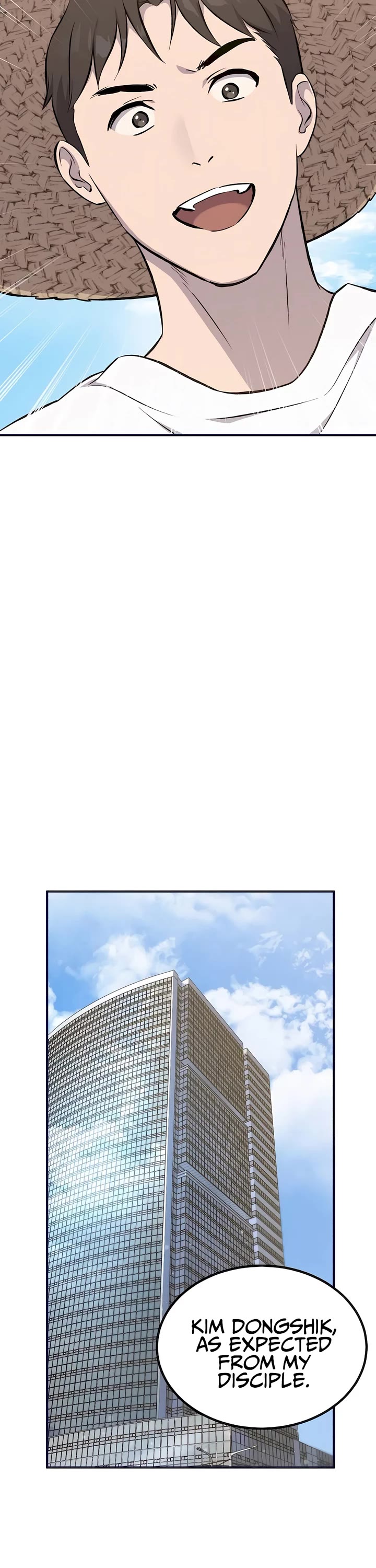 Solo Farming in the Tower Chapter 65 page 66 - Chapter 65