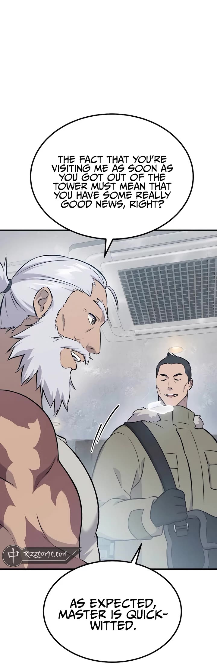 Solo Farming in the Tower Chapter 65 page 68 - Chapter 65