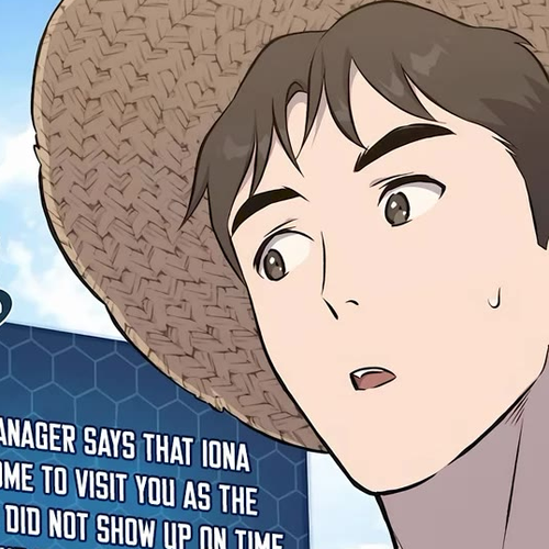 Solo Farming in the Tower Chapter 65 cover