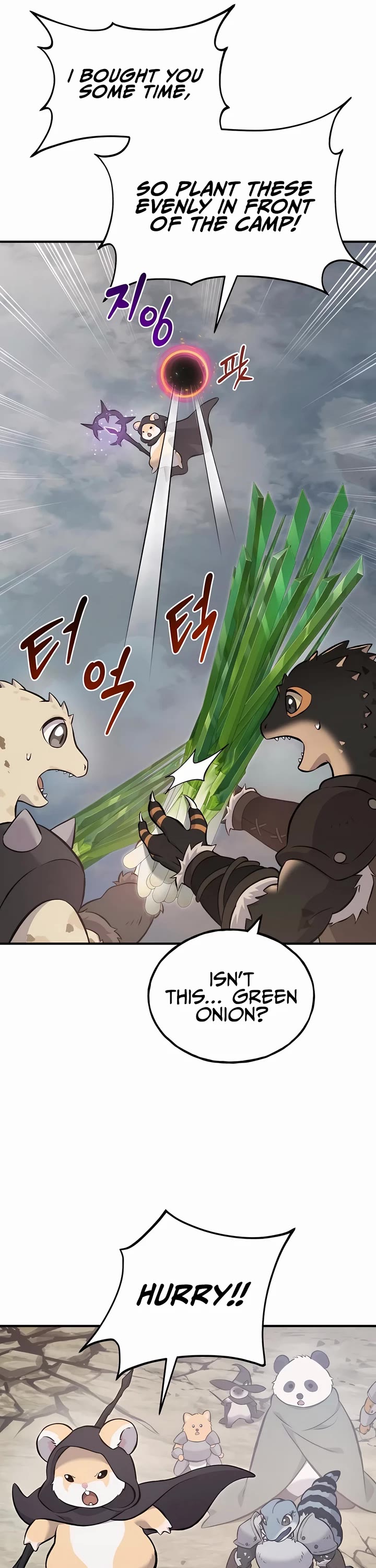 Solo Farming in the Tower Chapter 66 page 13 - Chapter 66