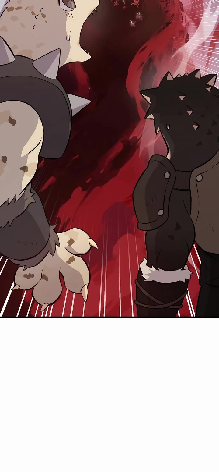 Solo Farming in the Tower Chapter 66 page 16 - Chapter 66