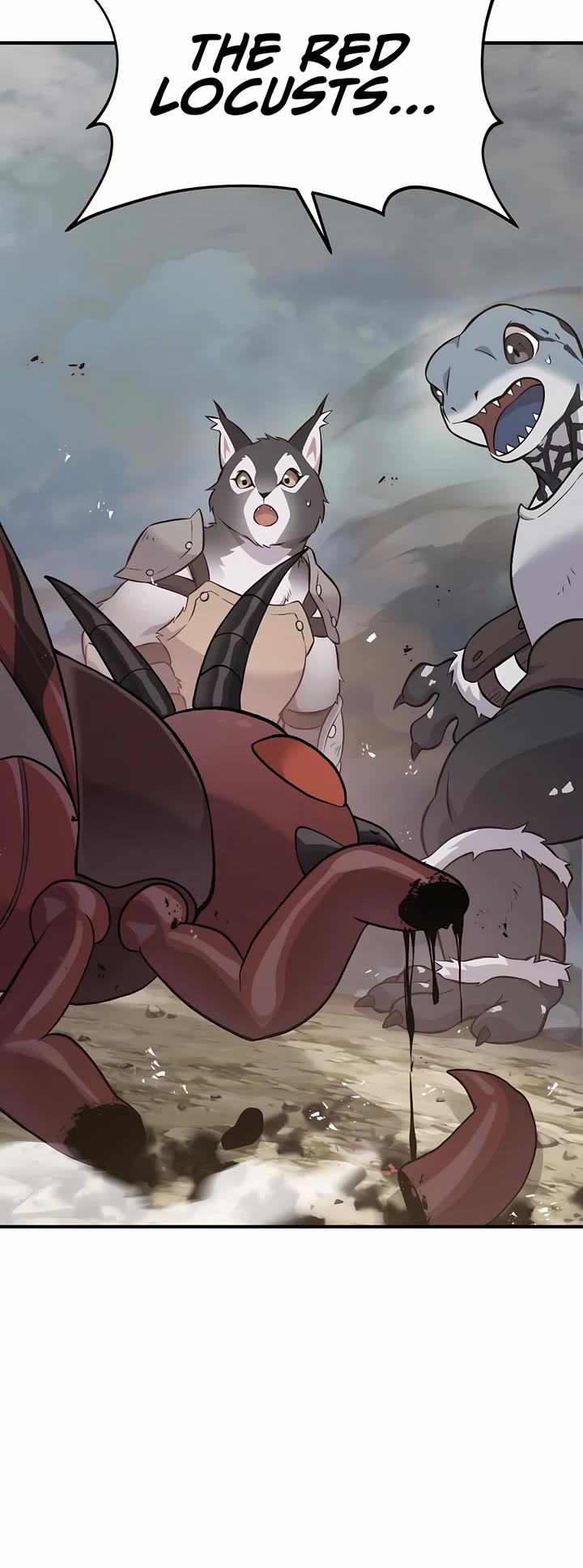 Solo Farming in the Tower Chapter 66 page 20 - Chapter 66