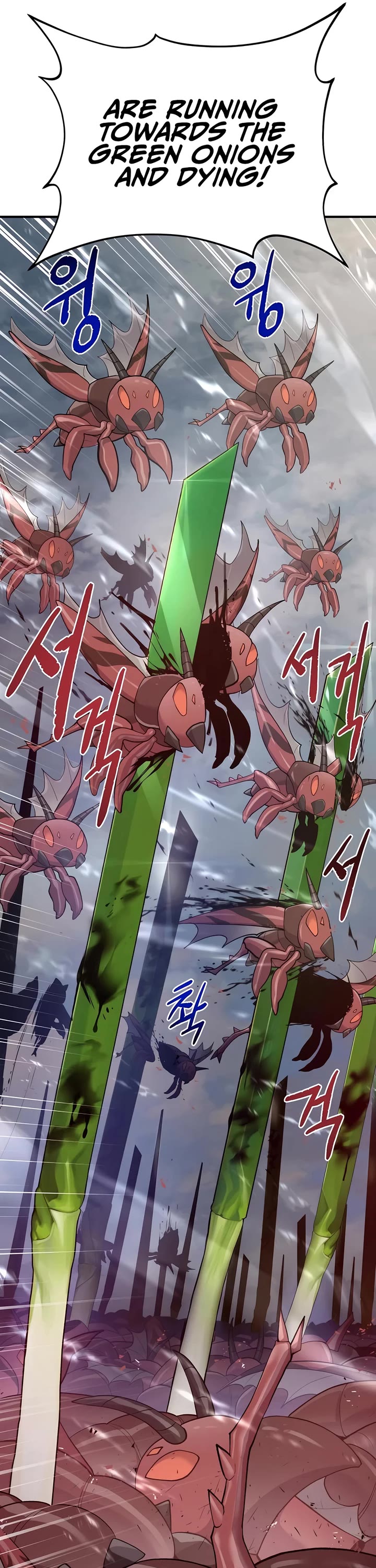 Solo Farming in the Tower Chapter 66 page 21 - Chapter 66