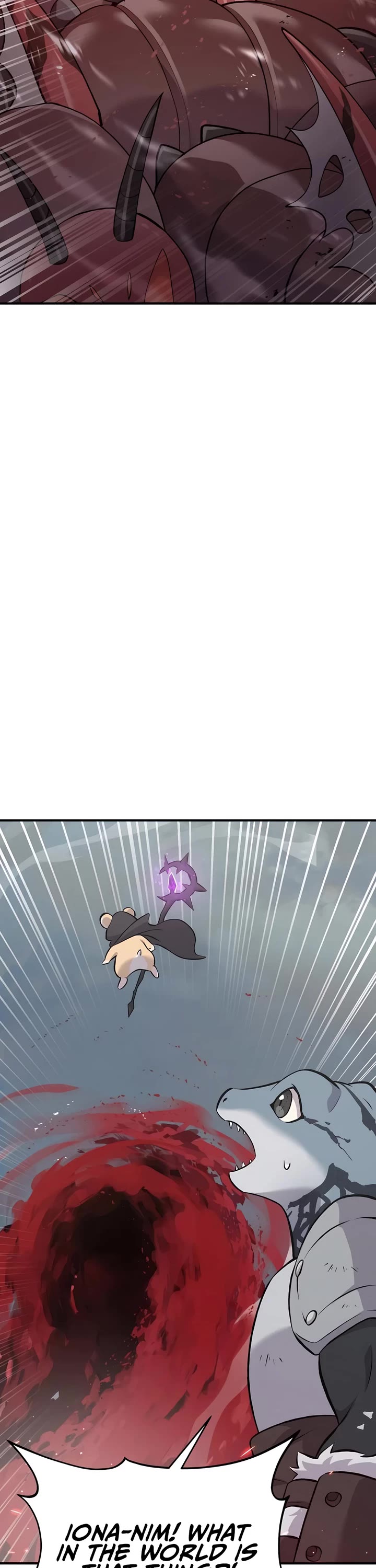 Solo Farming in the Tower Chapter 66 page 22 - Chapter 66