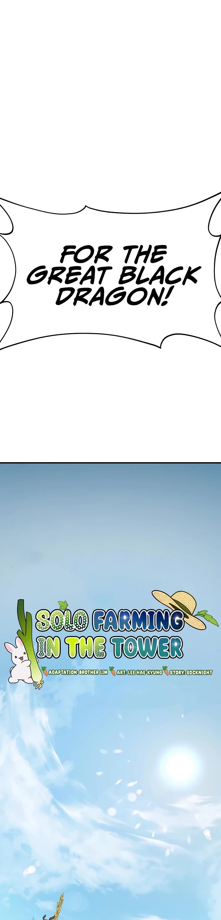 Solo Farming in the Tower Chapter 66 page 29 - Chapter 66