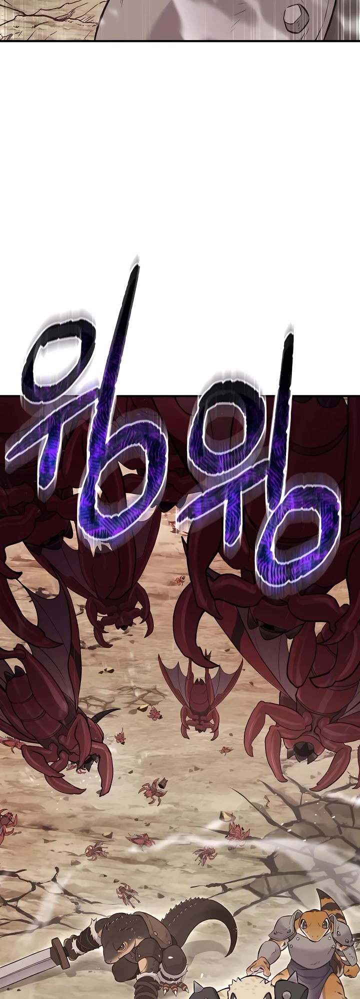 Solo Farming in the Tower Chapter 66 page 3 - Chapter 66