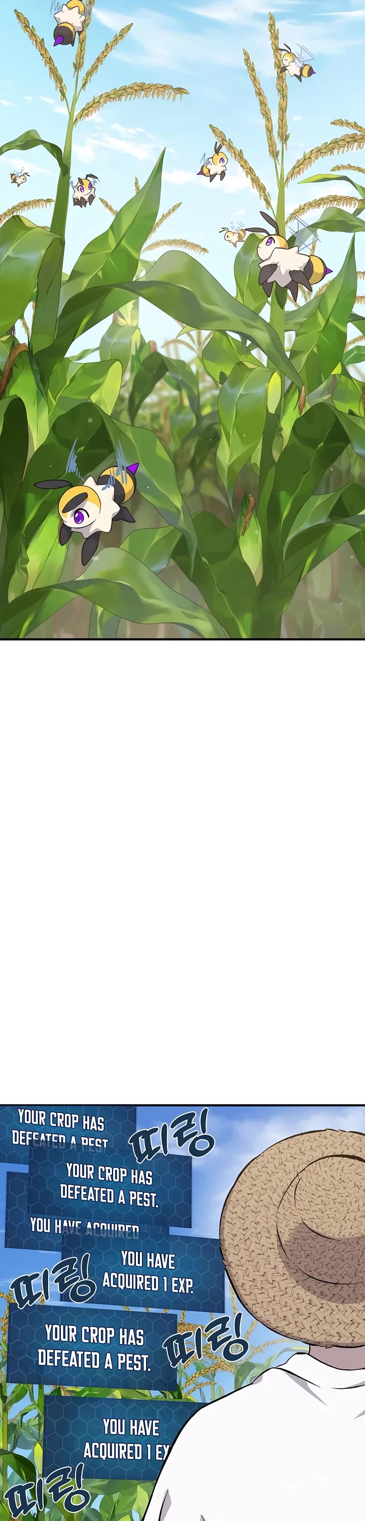 Solo Farming in the Tower Chapter 66 page 30 - Chapter 66