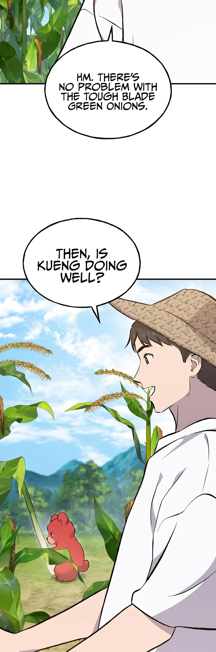 Solo Farming in the Tower Chapter 66 page 31 - Chapter 66
