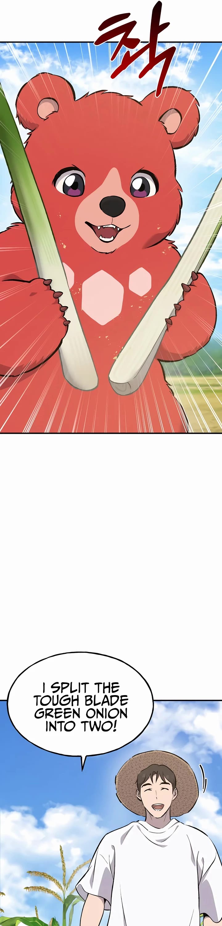 Solo Farming in the Tower Chapter 66 page 33 - Chapter 66
