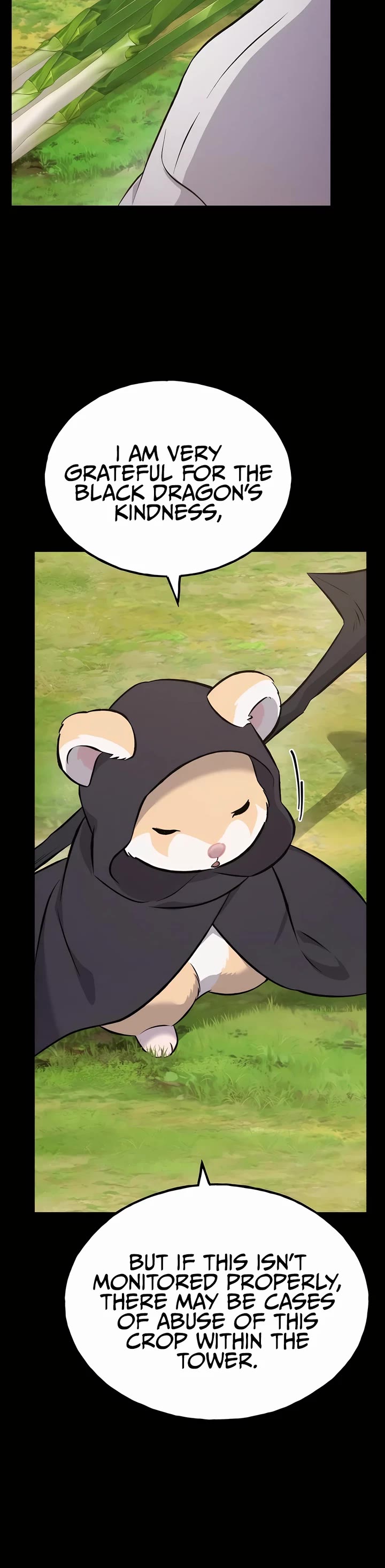 Solo Farming in the Tower Chapter 66 page 38 - Chapter 66