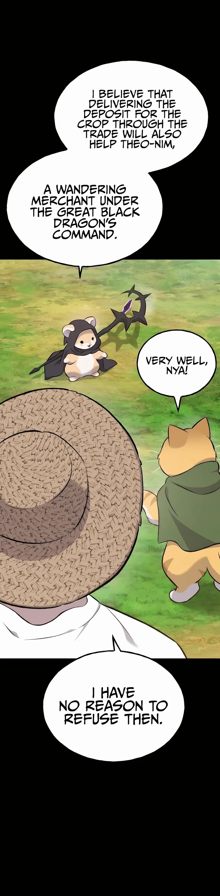 Solo Farming in the Tower Chapter 66 page 39 - Chapter 66
