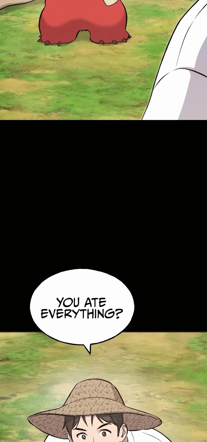 Solo Farming in the Tower Chapter 66 page 42 - Chapter 66