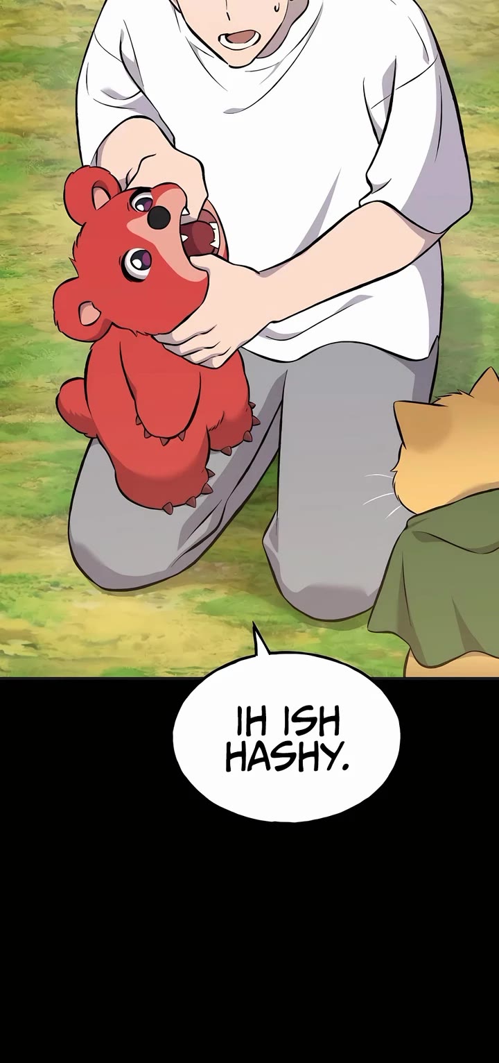 Solo Farming in the Tower Chapter 66 page 43 - Chapter 66