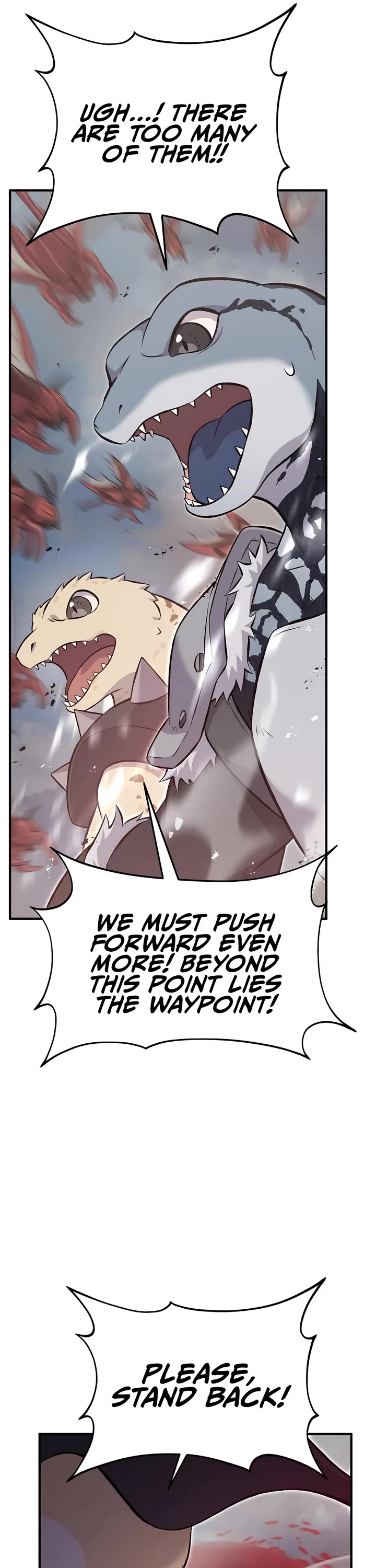 Solo Farming in the Tower Chapter 66 page 5 - Chapter 66