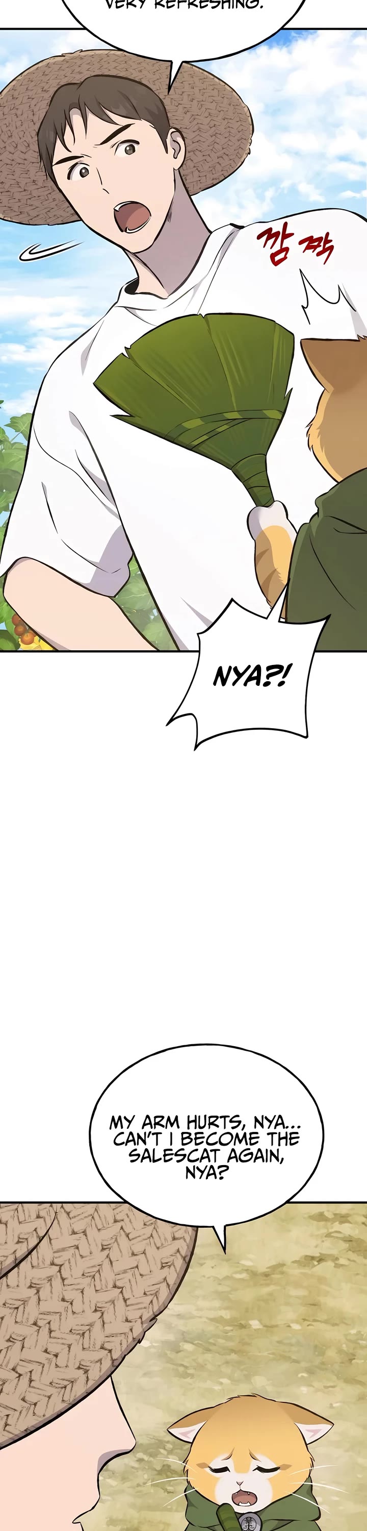Solo Farming in the Tower Chapter 66 page 52 - Chapter 66