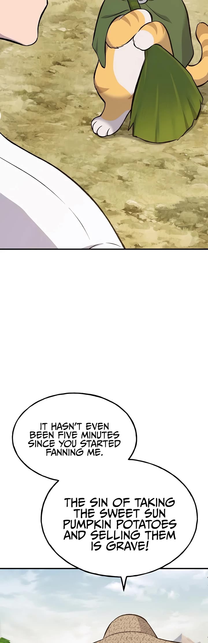 Solo Farming in the Tower Chapter 66 page 53 - Chapter 66
