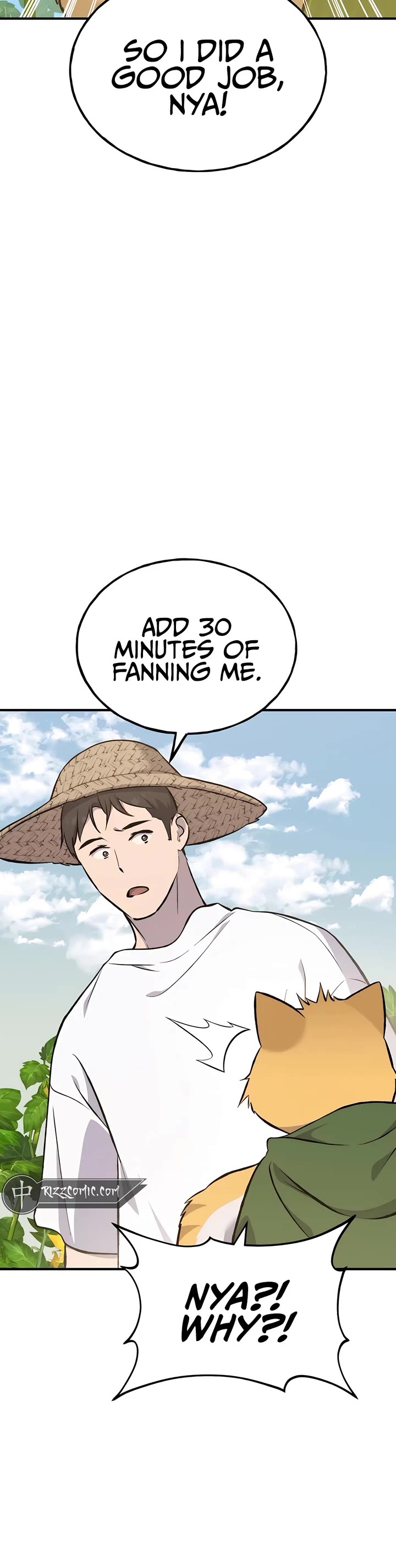 Solo Farming in the Tower Chapter 66 page 57 - Chapter 66