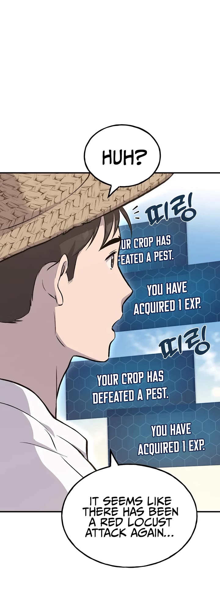 Solo Farming in the Tower Chapter 66 page 60 - Chapter 66