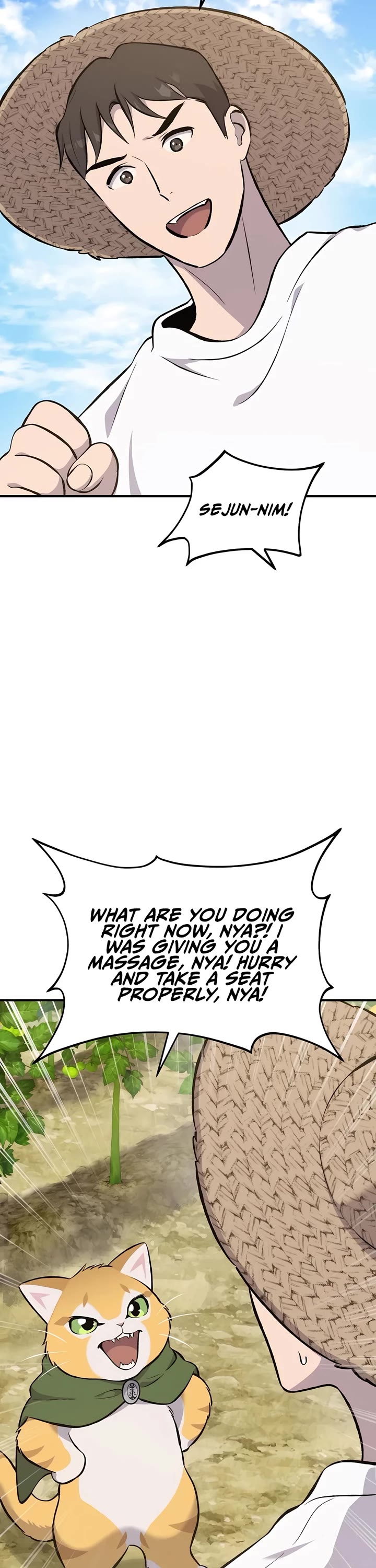Solo Farming in the Tower Chapter 66 page 63 - Chapter 66
