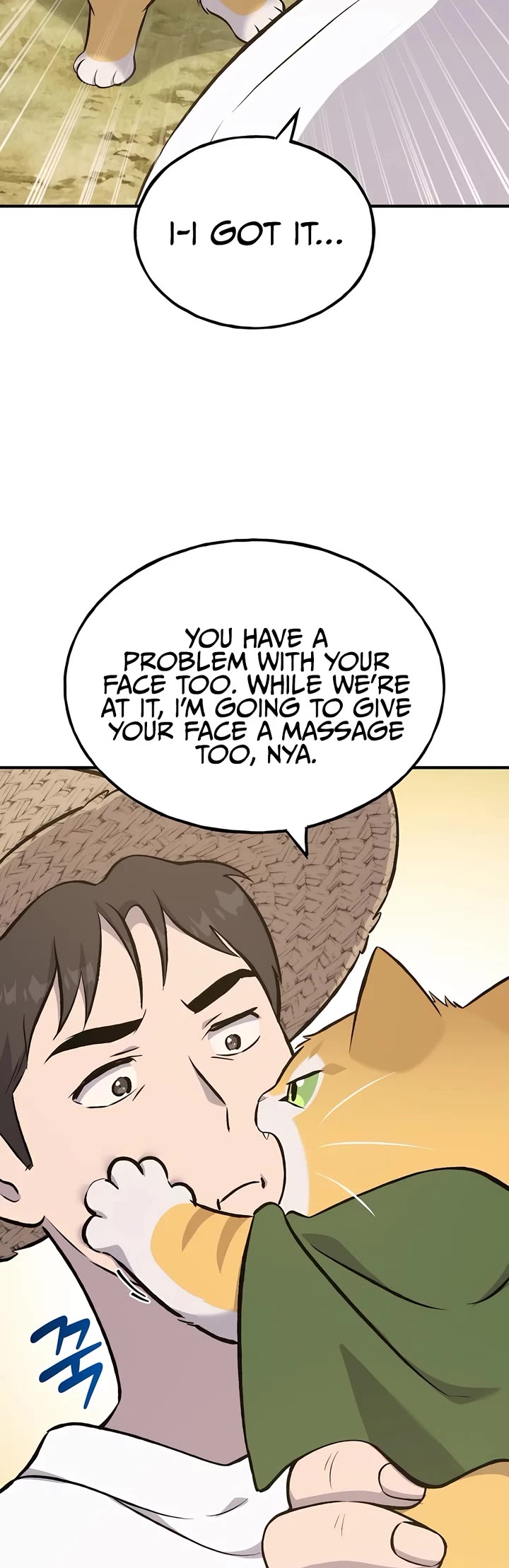 Solo Farming in the Tower Chapter 66 page 64 - Chapter 66