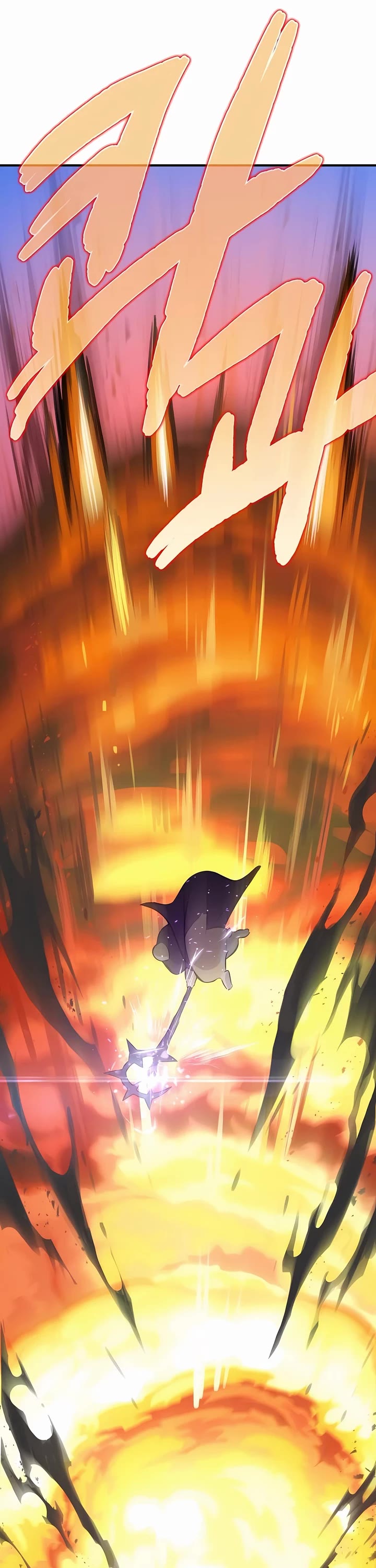 Solo Farming in the Tower Chapter 66 page 9 - Chapter 66