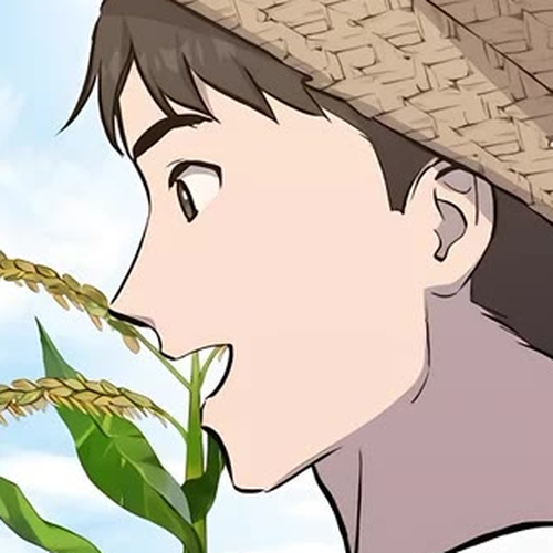 Solo Farming in the Tower Chapter 66 cover