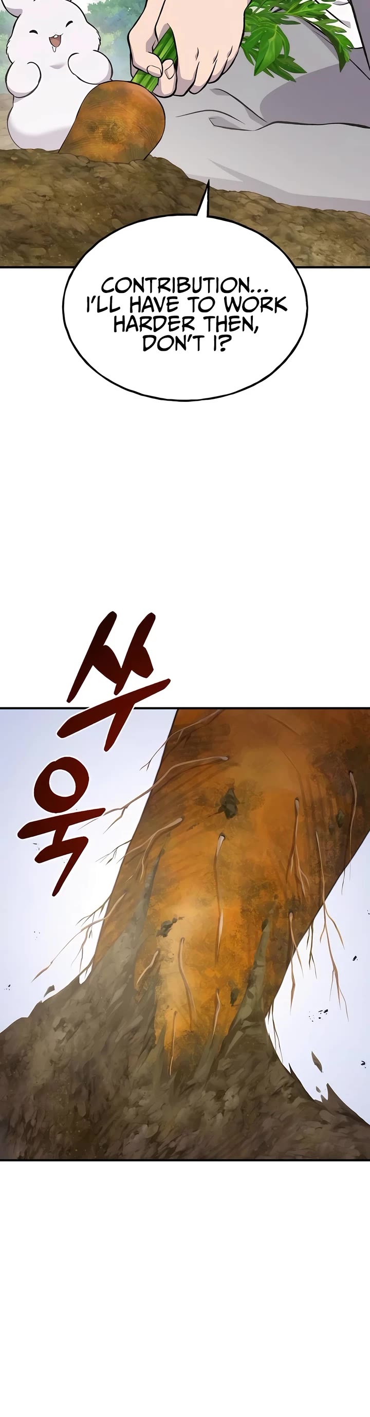 Solo Farming in the Tower Chapter 67 page 14 - Chapter 67