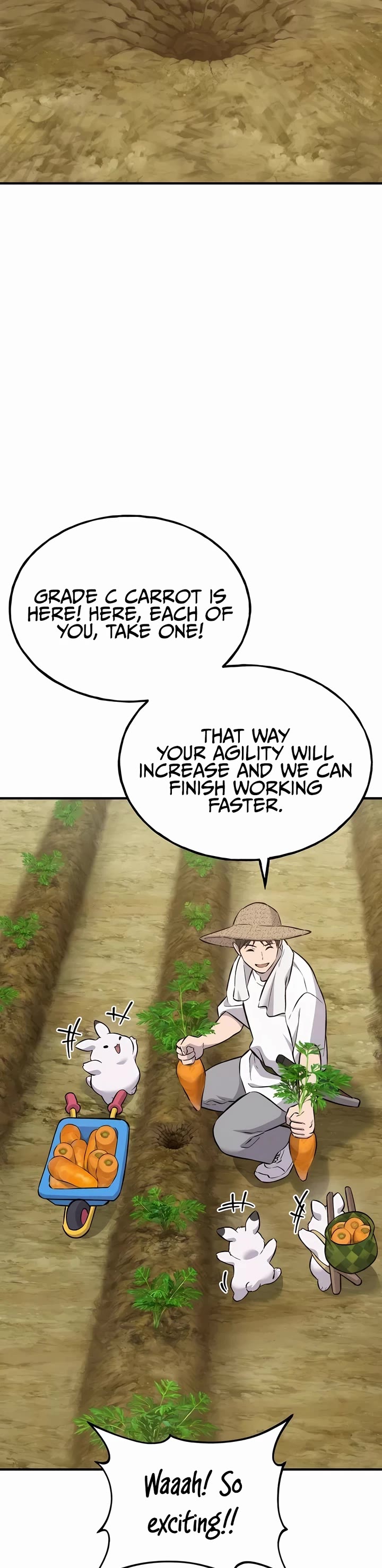 Solo Farming in the Tower Chapter 67 page 16 - Chapter 67
