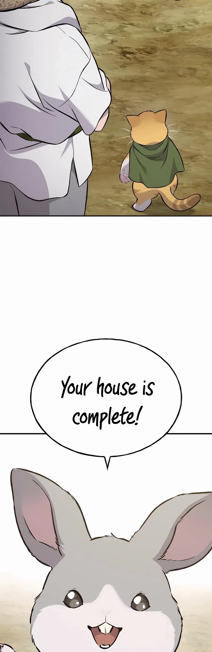 Solo Farming in the Tower Chapter 67 page 20 - Chapter 67