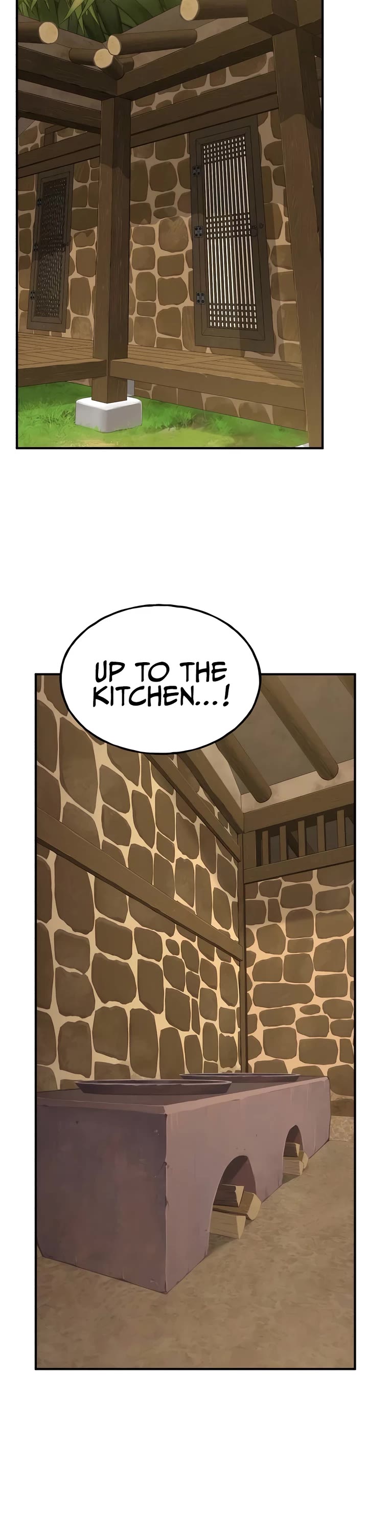 Solo Farming in the Tower Chapter 67 page 23 - Chapter 67