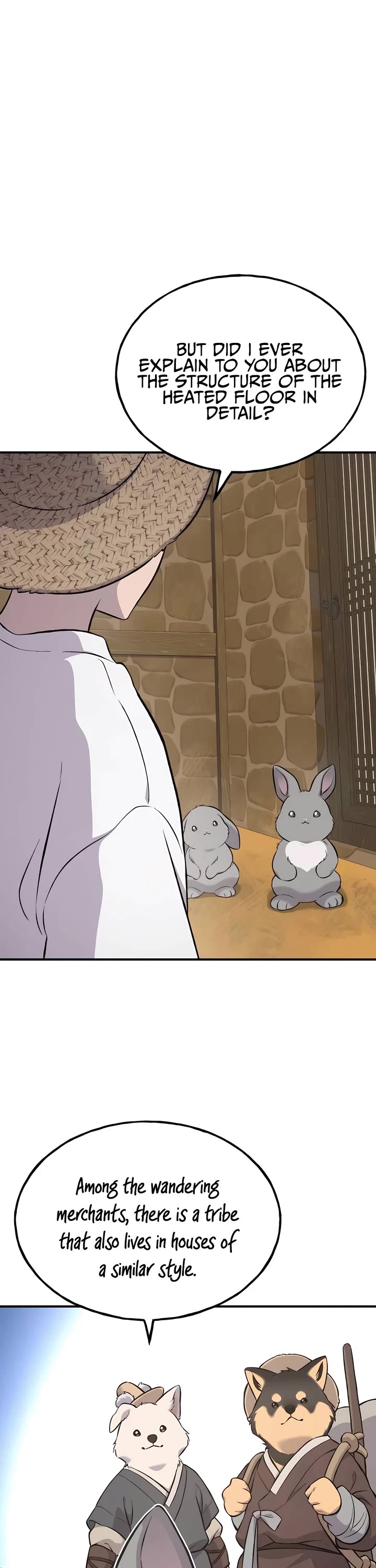Solo Farming in the Tower Chapter 67 page 26 - Chapter 67