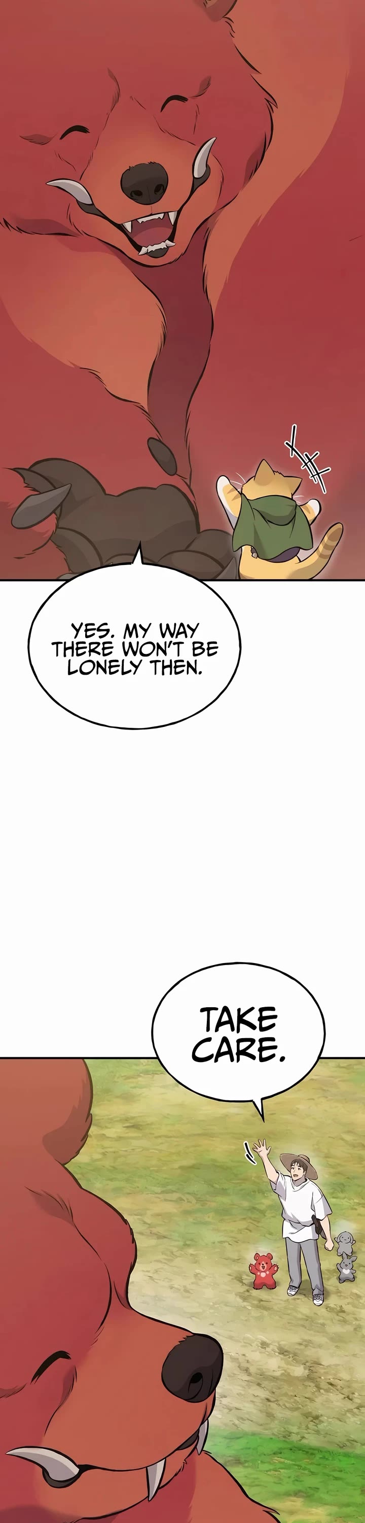 Solo Farming in the Tower Chapter 67 page 39 - Chapter 67