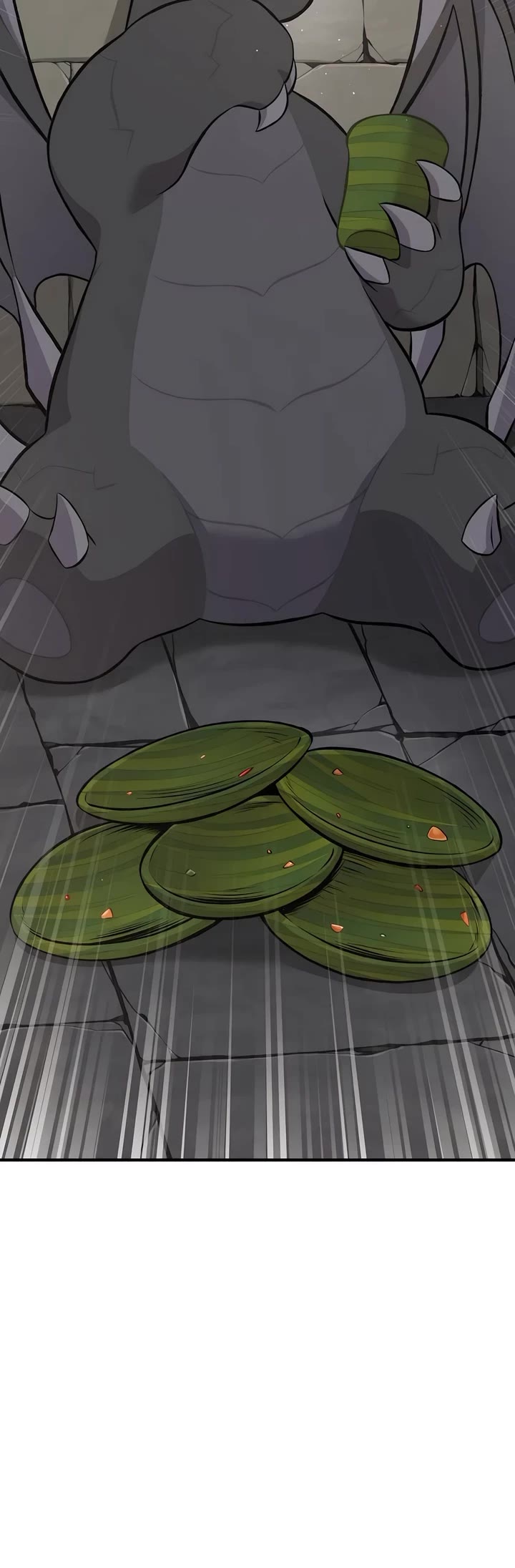 Solo Farming in the Tower Chapter 67 page 4 - Chapter 67