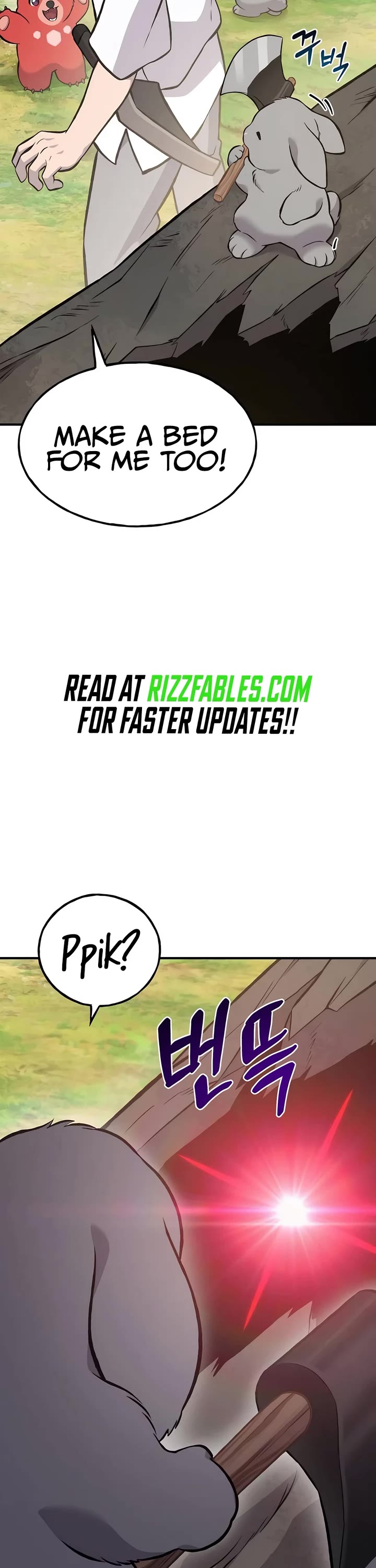 Solo Farming in the Tower Chapter 67 page 43 - Chapter 67
