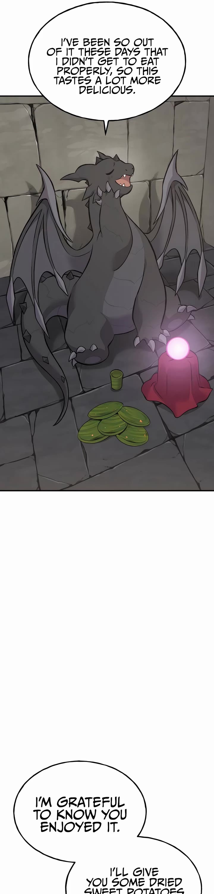 Solo Farming in the Tower Chapter 67 page 5 - Chapter 67