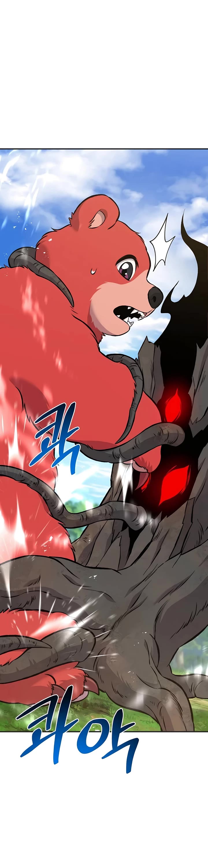 Solo Farming in the Tower Chapter 67 page 54 - Chapter 67
