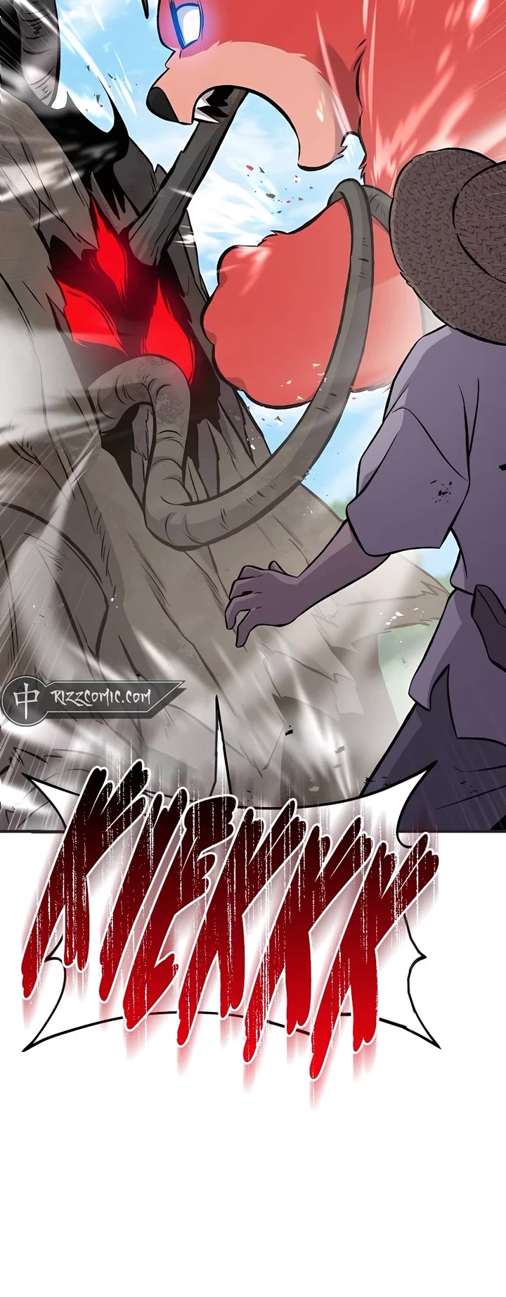Solo Farming in the Tower Chapter 67 page 57 - Chapter 67