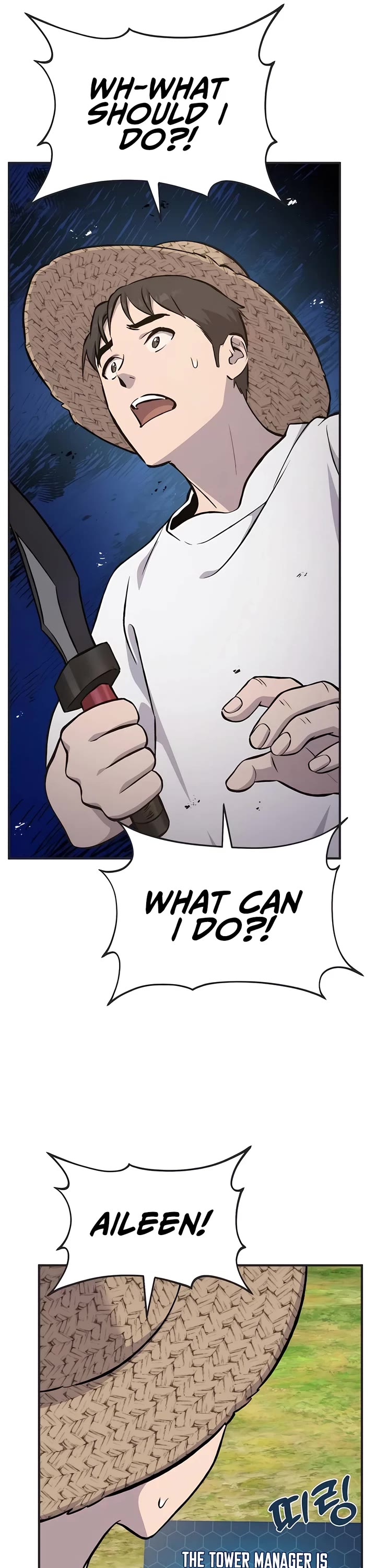 Solo Farming in the Tower Chapter 67 page 58 - Chapter 67