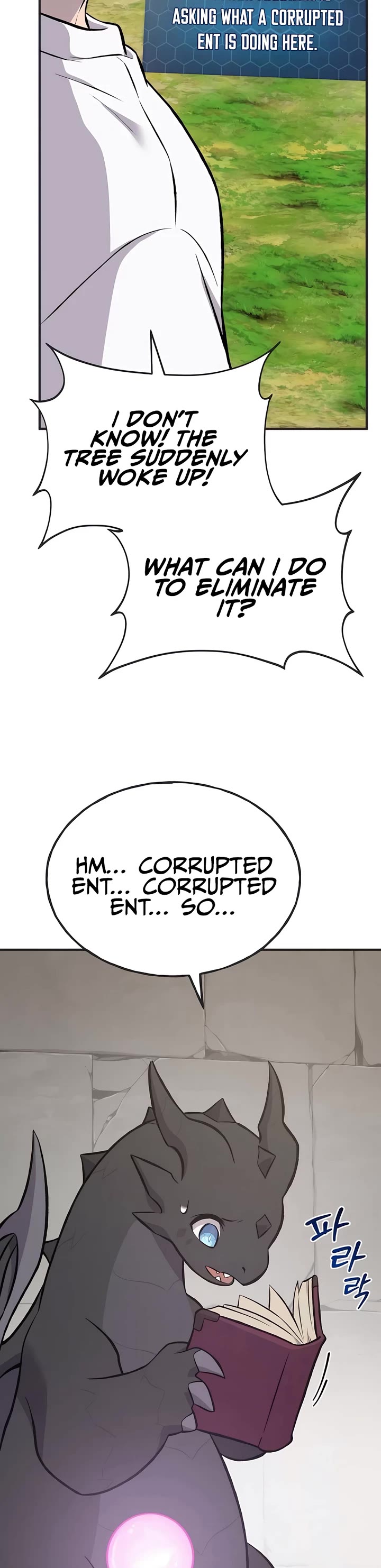 Solo Farming in the Tower Chapter 67 page 59 - Chapter 67