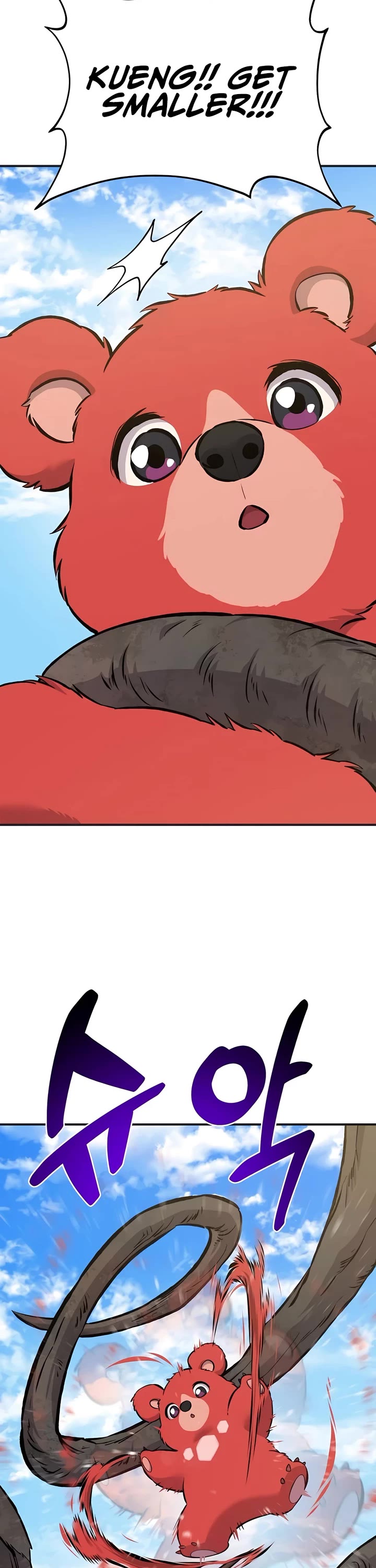 Solo Farming in the Tower Chapter 67 page 62 - Chapter 67