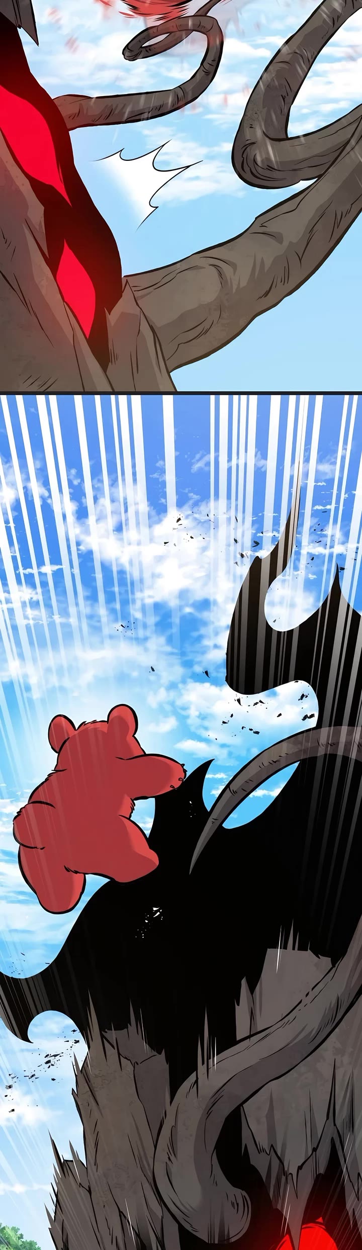 Solo Farming in the Tower Chapter 67 page 63 - Chapter 67