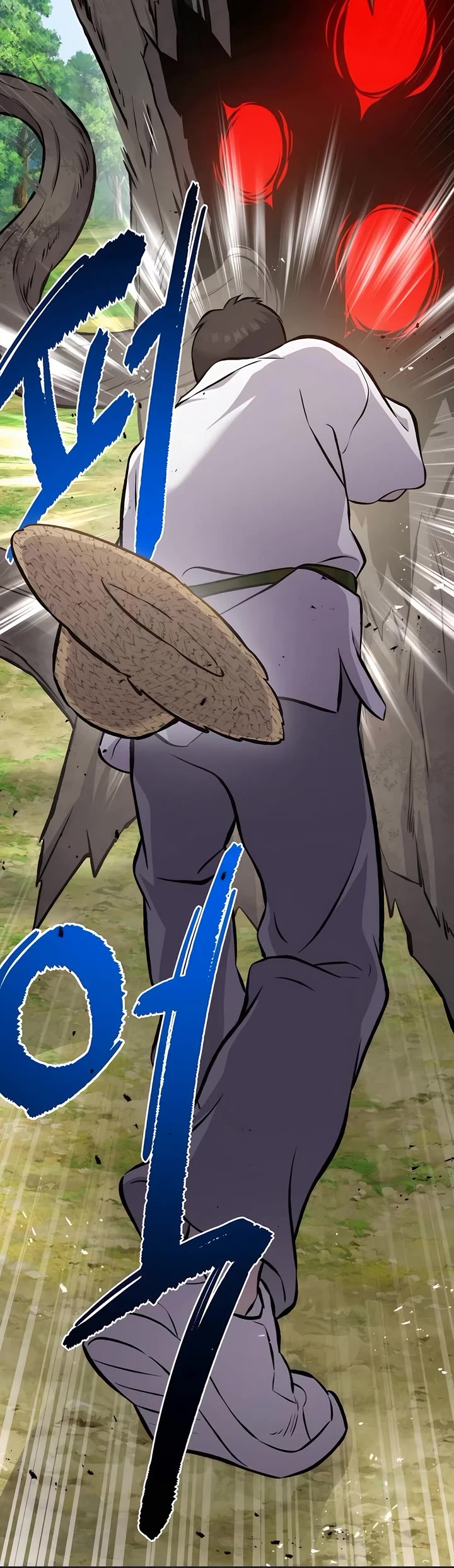 Solo Farming in the Tower Chapter 67 page 64 - Chapter 67