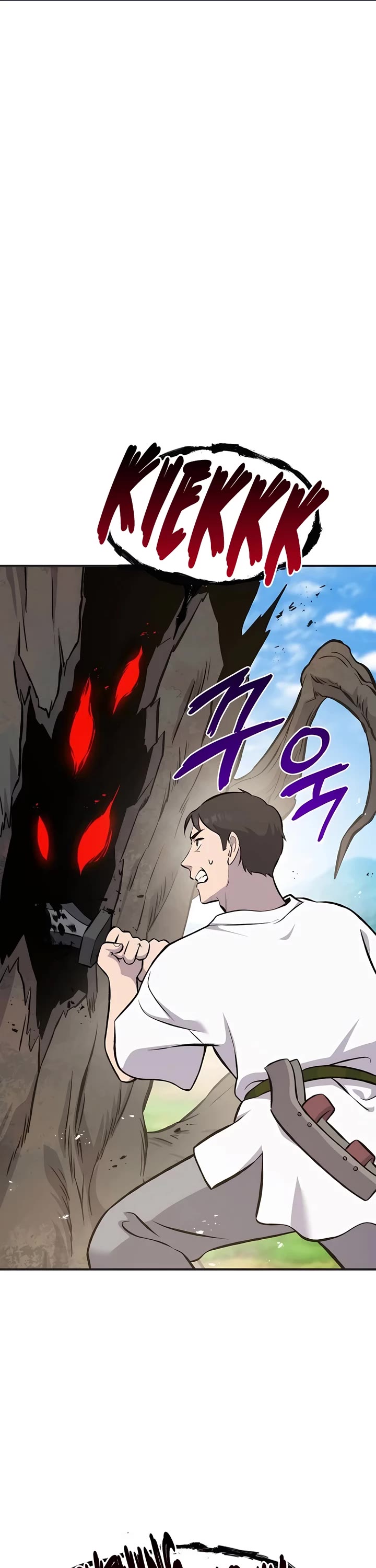 Solo Farming in the Tower Chapter 67 page 65 - Chapter 67